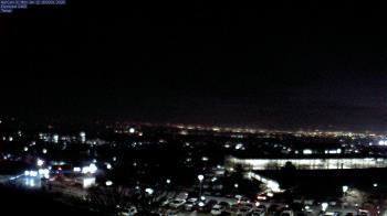 Weather camera view of Red Butte Garden.