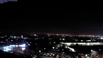 Weather camera view of Red Butte Garden.