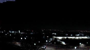 Weather camera view of Red Butte Garden.