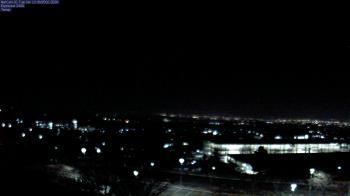 Weather camera view of Red Butte Garden.