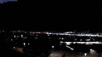 Weather camera view of Red Butte Garden.