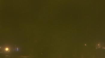 Weather camera view of Sand Hill Elementary.