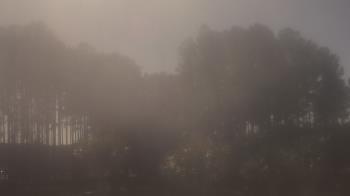 Weather camera view of Sand Hill Elementary.