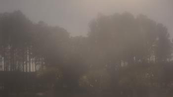 Weather camera view of Sand Hill Elementary.