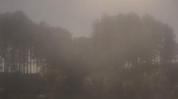 Weather camera view of Sand Hill Elementary.