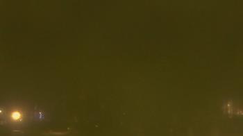 Weather camera view of Sand Hill Elementary.