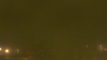 Weather camera view of Sand Hill Elementary.