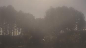 Weather camera view of Sand Hill Elementary.