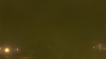 Weather camera view of Sand Hill Elementary.