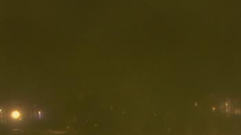 Weather camera view of Sand Hill Elementary.