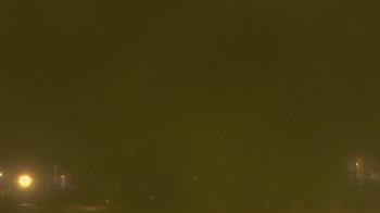 Weather camera view of Sand Hill Elementary.