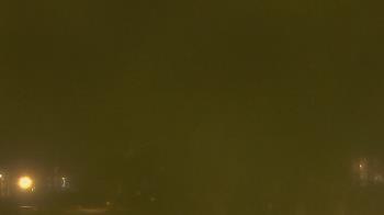 Weather camera view of Sand Hill Elementary.