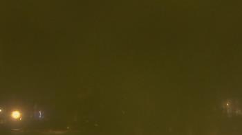 Weather camera view of Sand Hill Elementary.