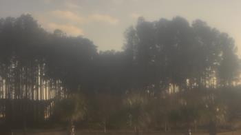 Weather camera view of Sand Hill Elementary.