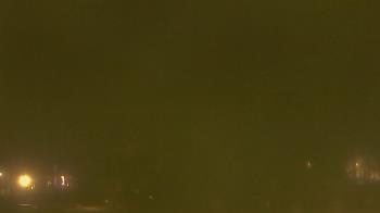 Weather camera view of Sand Hill Elementary.