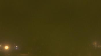 Weather camera view of Sand Hill Elementary.