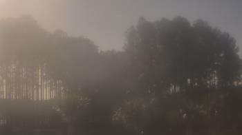 Weather camera view of Sand Hill Elementary.