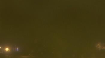 Weather camera view of Sand Hill Elementary.