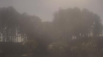 Weather camera view of Sand Hill Elementary.