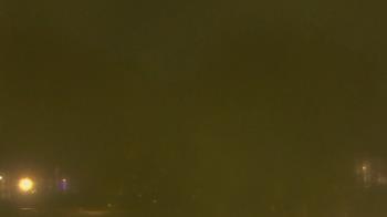 Weather camera view of Sand Hill Elementary.