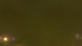 Weather camera view of Sand Hill Elementary.