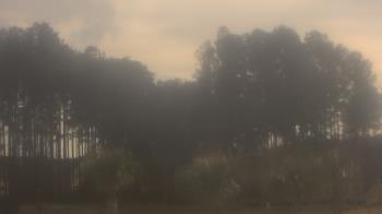 Weather camera view of Sand Hill Elementary.