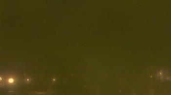 Weather camera view of Sand Hill Elementary.