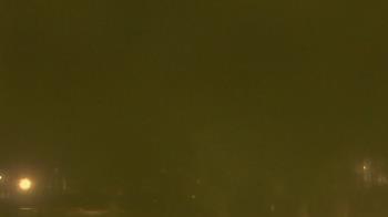 Weather camera view of Sand Hill Elementary.