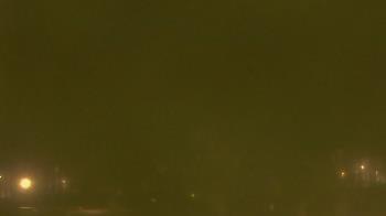 Weather camera view of Sand Hill Elementary.