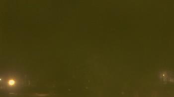 Weather camera view of Sand Hill Elementary.