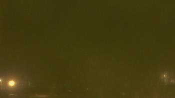 Weather camera view of Sand Hill Elementary.