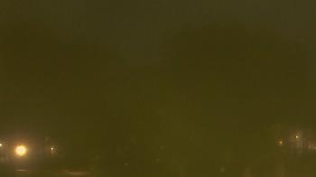 Weather camera view of Sand Hill Elementary.