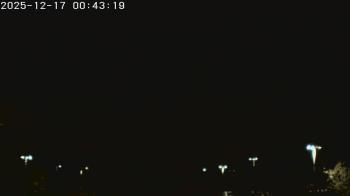 Weather camera view of San Bernardino CA.