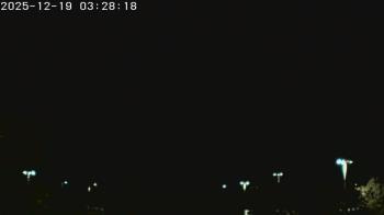 Weather camera view of San Bernardino CA.