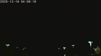 Weather camera view of San Bernardino CA.