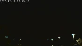 Weather camera view of San Bernardino CA.