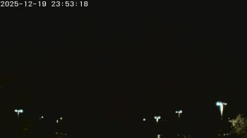 Weather camera view of San Bernardino CA.