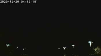 Weather camera view of San Bernardino CA.