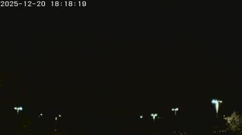 Weather camera view of San Bernardino CA.