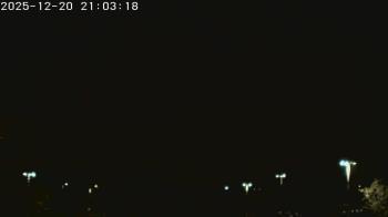 Weather camera view of San Bernardino CA.