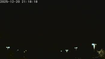 Weather camera view of San Bernardino CA.