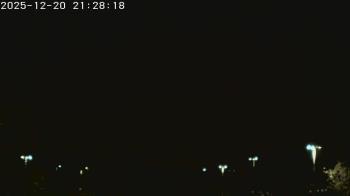 Weather camera view of San Bernardino CA.