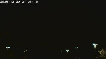 Weather camera view of San Bernardino CA.