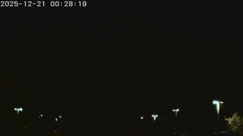 Weather camera view of San Bernardino CA.