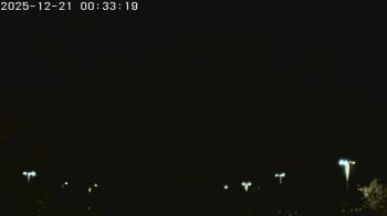 Weather camera view of San Bernardino CA.