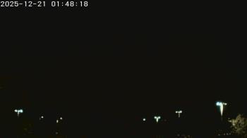 Weather camera view of San Bernardino CA.