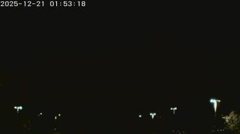 Weather camera view of San Bernardino CA.