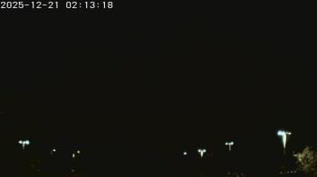 Weather camera view of San Bernardino CA.