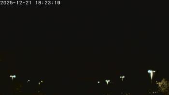 Weather camera view of San Bernardino CA.