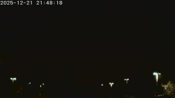 Weather camera view of San Bernardino CA.